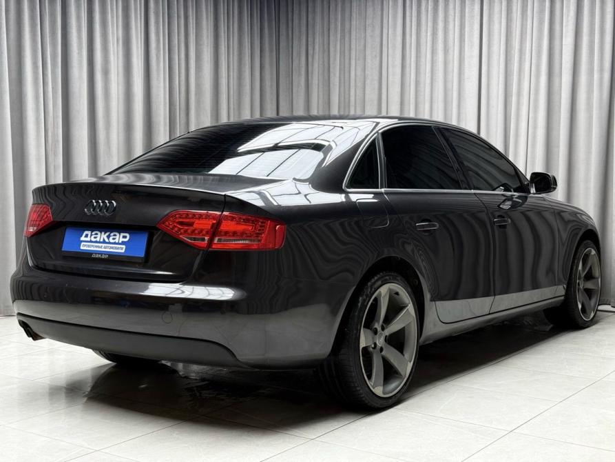Audi A4 IV (B8) Ижевск  - изображение 6