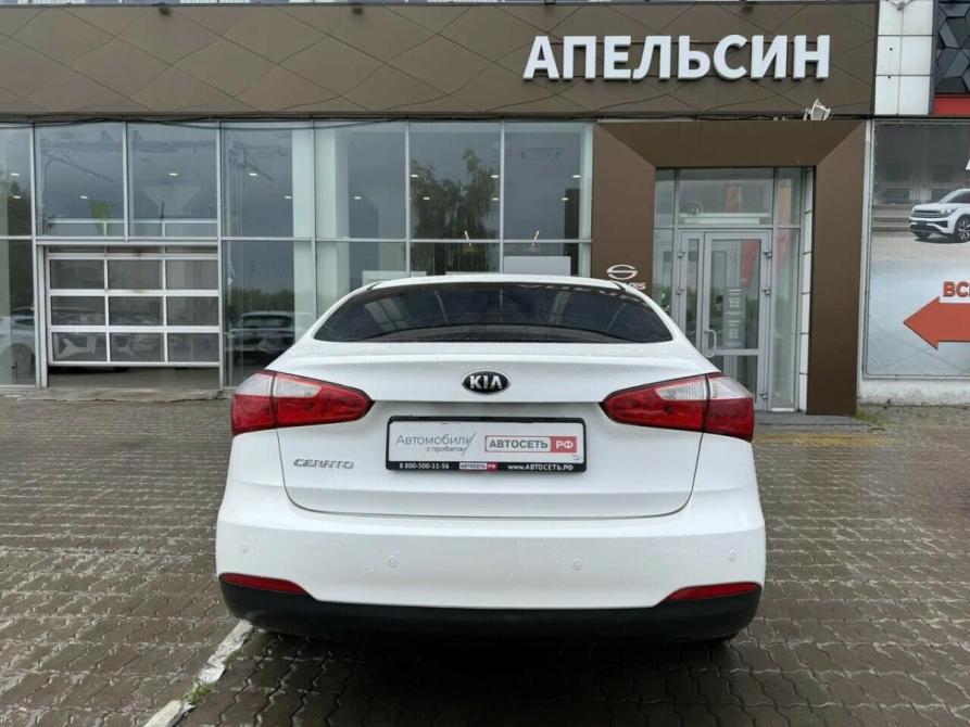 Kia Cerato III Набережные Челны  - изображение 17