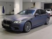 BMW M5 V (F10) Казань  - изображение 29