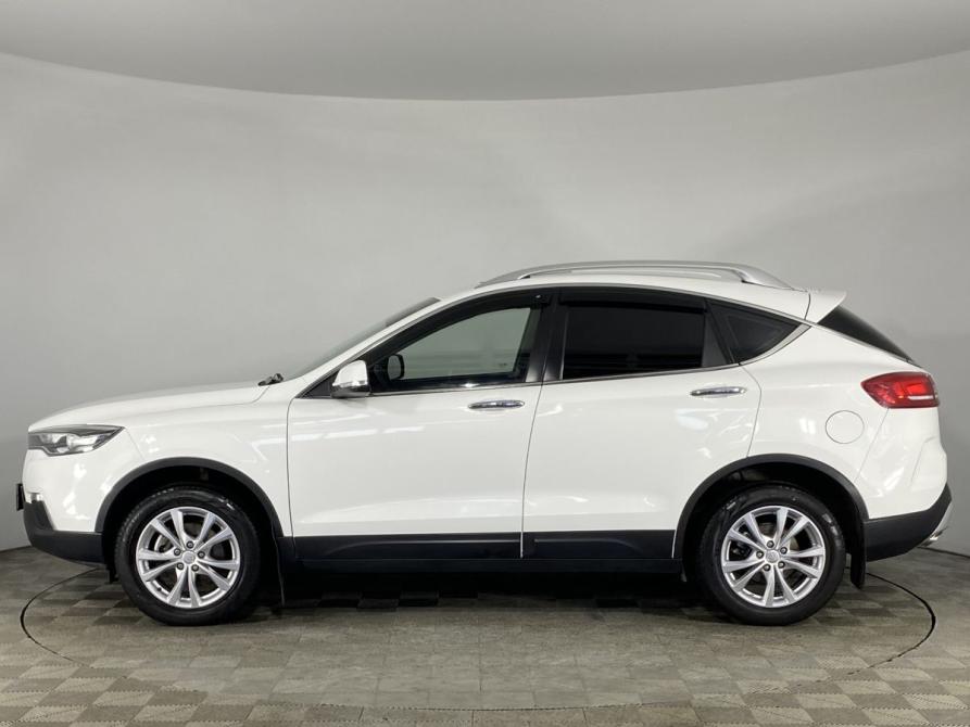 FAW Besturn X80 I Рестайлинг Воронеж  - изображение 9