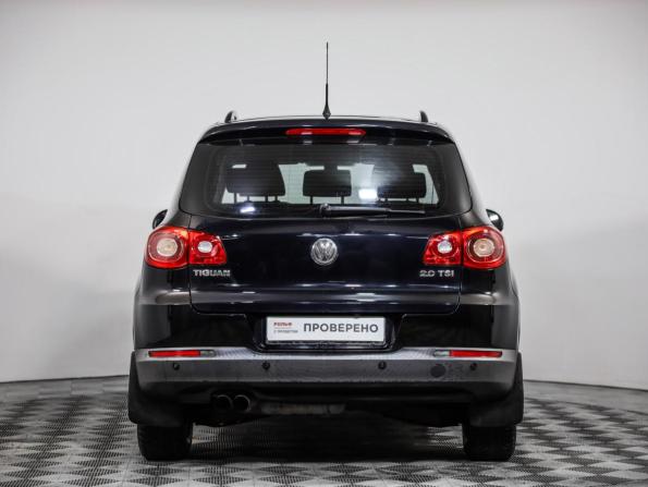 Volkswagen Tiguan I с пробегом 2010 года, цена 829 000 рублей, 292745 км, внедорожник, Автокод Объявления