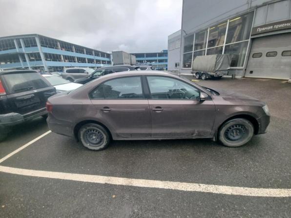 Volkswagen Jetta VI Рестайлинг с пробегом 2017 года, цена 1 300 000 рублей, 131000 км, седан, Автокод Объявления