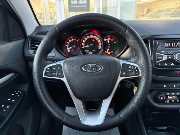 Lada (ВАЗ) Vesta I с пробегом 2019 года, цена 860 000 рублей, 141556 км, универсал, Автокод Объявления
