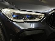 BMW X6 M III (F96) Москва  - изображение 28