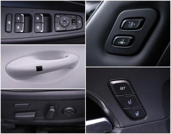 Hyundai Santa Fe IV Рестайлинг с пробегом 2022 года, цена 3 340 000 рублей, 120000 км, внедорожник, Автокод Объявления