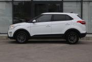 Hyundai Creta I Саратов  - изображение 39