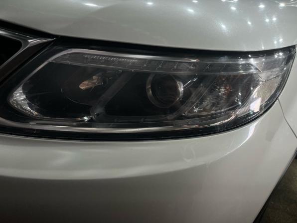 Kia Sorento II Рестайлинг с пробегом 2019 года, цена 2 274 000 рублей, 83624 км, внедорожник, Автокод Объявления