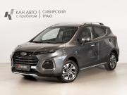 JAC JS3 Казань  - изображение 9