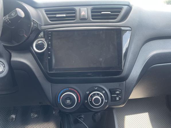 Kia Rio III с пробегом 2013 года, цена 735 000 рублей, 170759 км, седан, Автокод Объявления