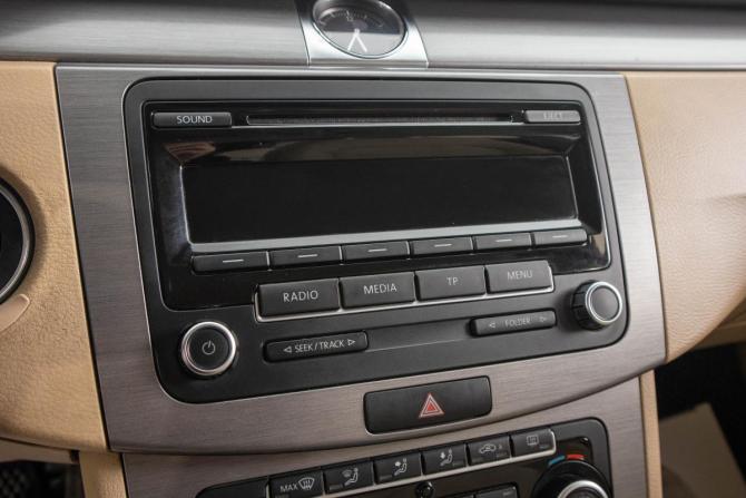 Volkswagen Passat B7 с пробегом 2011 года, цена 849 000 рублей, 262000 км, седан, Автокод Объявления