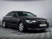 Audi A6 IV (C7) Москва  - изображение 22