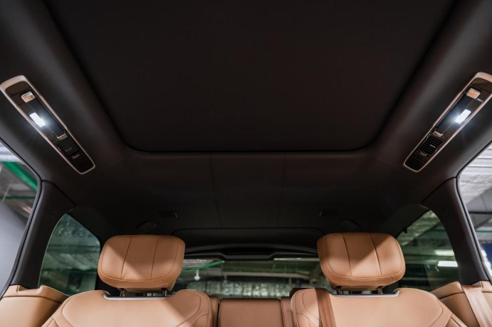 Land Rover Range Rover V Москва  - изображение 25