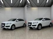 Audi Q7 I (4L) Рестайлинг Нижний Новгород  - изображение 58