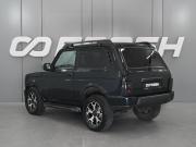 Lada (ВАЗ) Niva Legend I Ростов-на-Дону  - изображение 19