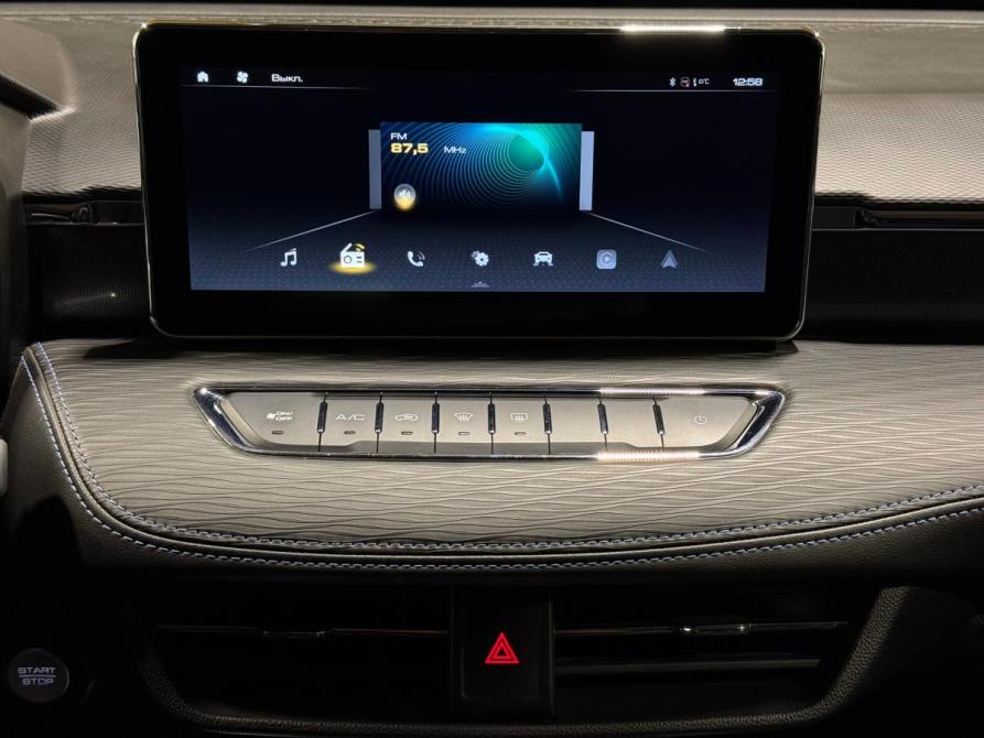 Haval Jolion I Рестайлинг Челябинск  - изображение 11