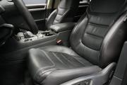 Volkswagen Touareg II Рестайлинг Крым  - изображение 43