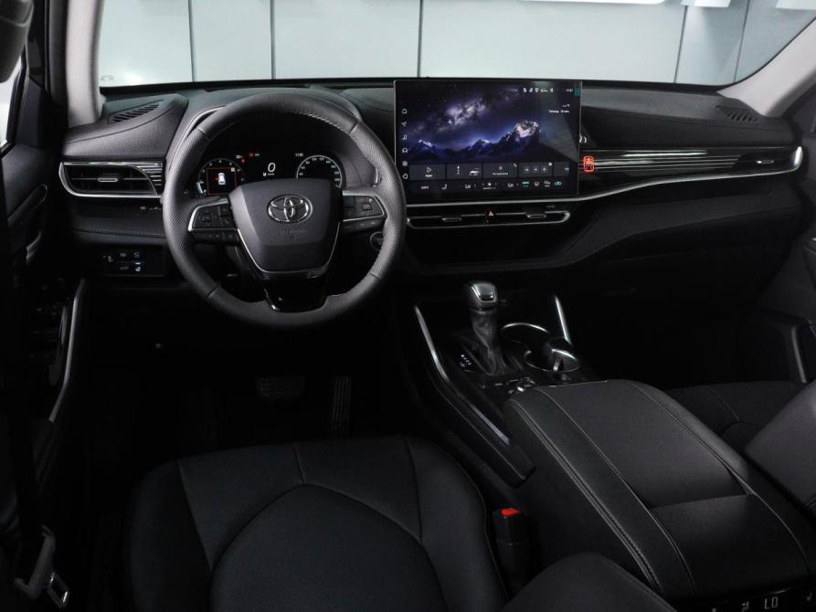 Toyota Highlander IV (XU70) Минеральные Воды  - изображение 6