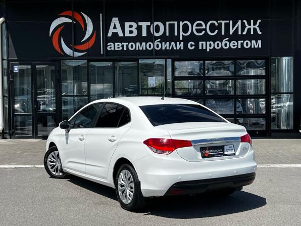 Citroen C4 II с пробегом 2013 года, цена 750 000 рублей, 182187 км, седан, Автокод Объявления