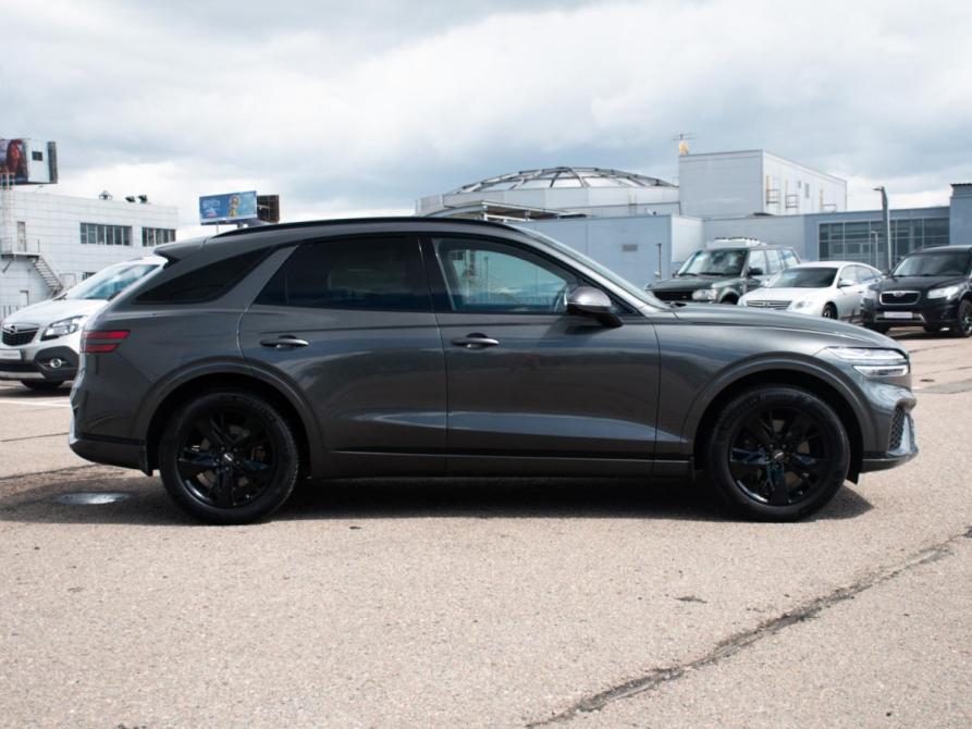 Genesis GV70 I Москва  - изображение 4
