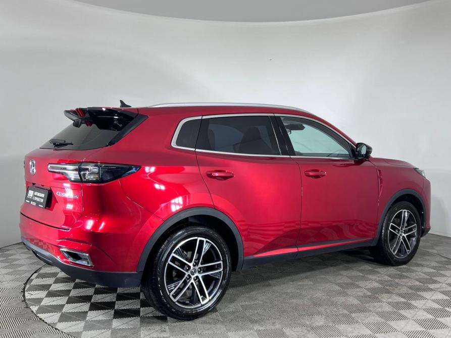 Changan CS55 Plus II Ростов-на-Дону  - изображение 7