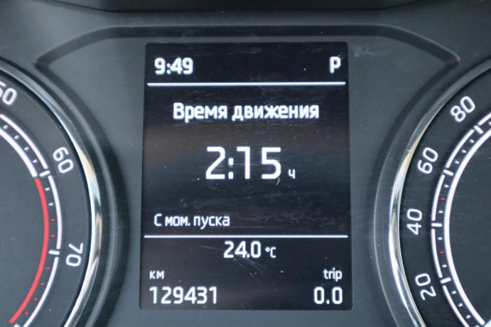 Skoda Rapid II Санкт-Петербург  - изображение 16