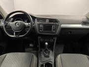 Volkswagen Tiguan II Санкт-Петербург  - изображение 43
