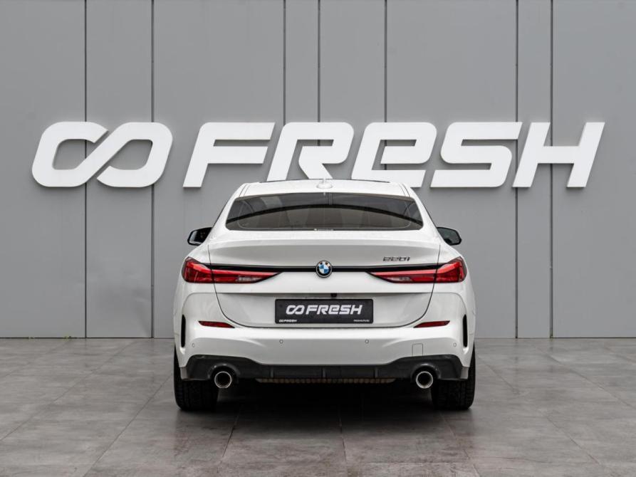 BMW 2 серии F44 Краснодар  - изображение 4
