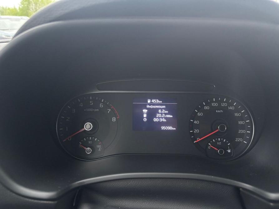 Kia Soul III Москва  - изображение 19