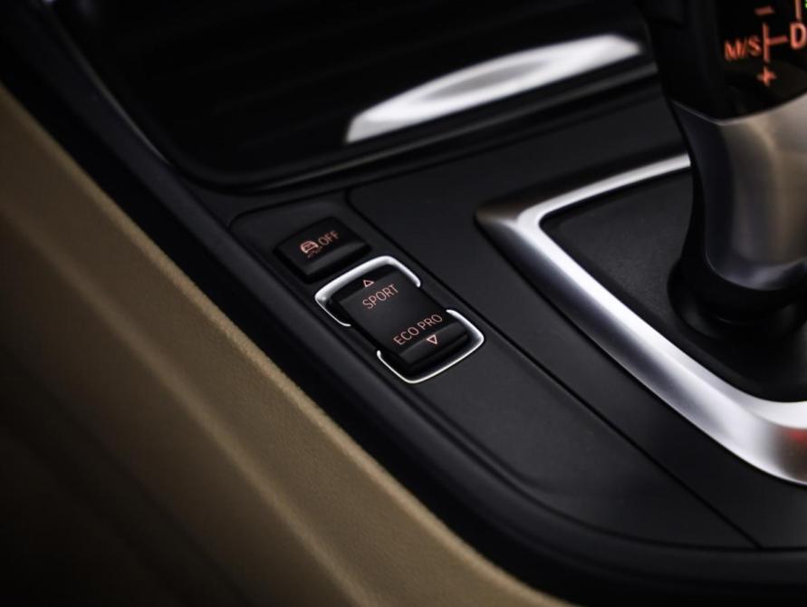 BMW 3 серии VI (F3x) Санкт-Петербург  - изображение 18