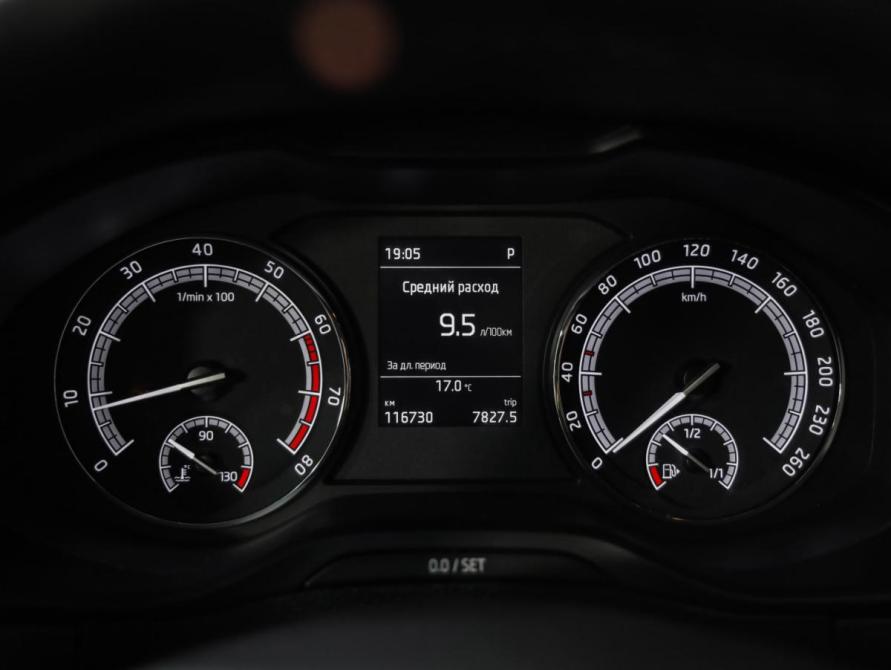 Skoda Karoq I Санкт-Петербург  - изображение 14