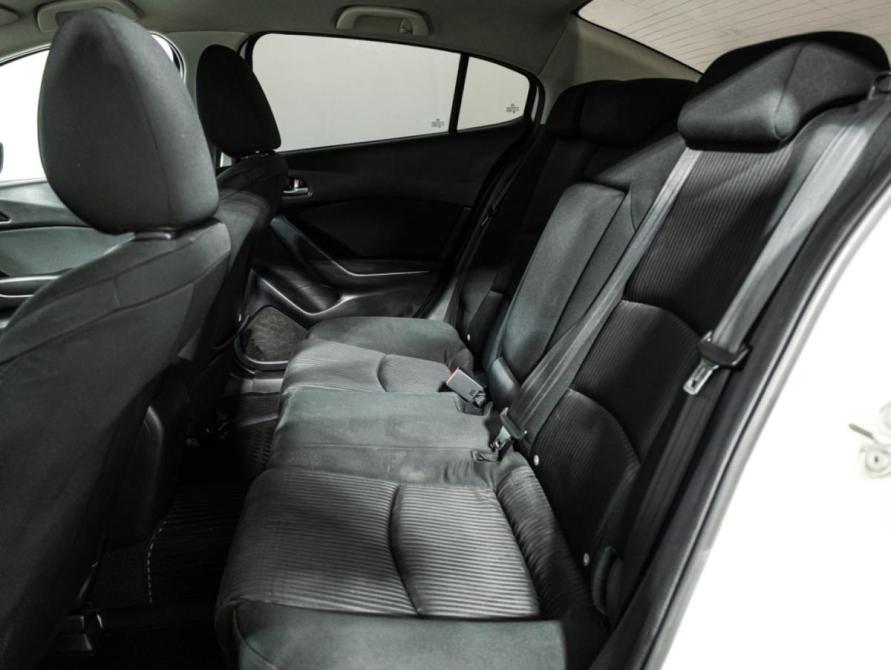 Mazda 3 III (BM) Санкт-Петербург  - изображение 11