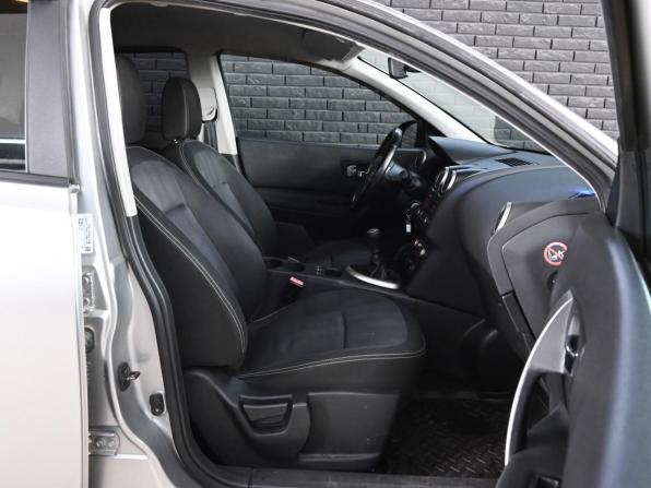 Nissan Qashqai I Рестайлинг с пробегом 2010 года, цена 1 299 000 рублей, 114108 км, внедорожник, Автокод Объявления