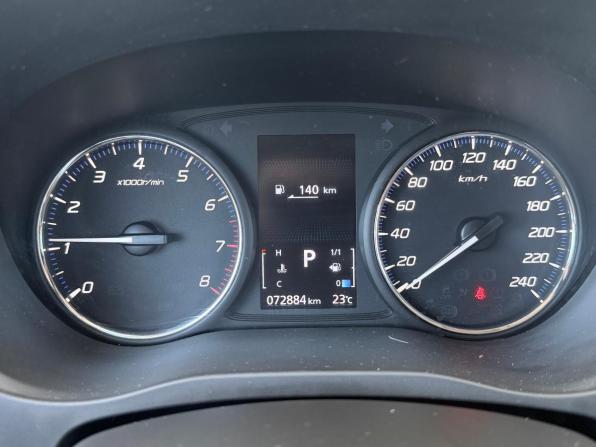 Mitsubishi Outlander III Рестайлинг 3 с пробегом 2019 года, цена 2 199 000 рублей, 72883 км, внедорожник, Автокод Объявления
