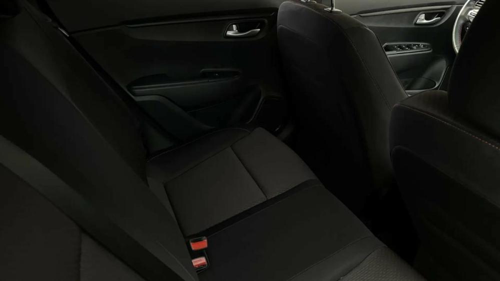 Kia Rio IV Рестайлинг Оренбург  - изображение 15