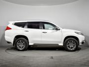 Mitsubishi Pajero Sport III Санкт-Петербург  - изображение 27