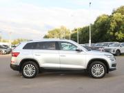 Skoda Kodiaq I Москва  - изображение 26