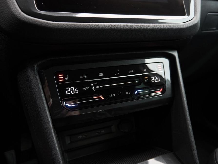 Volkswagen Tiguan II Рестайлинг Казань  - изображение 10
