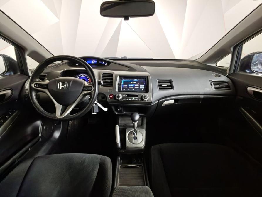Honda Civic VIII Москва  - изображение 14