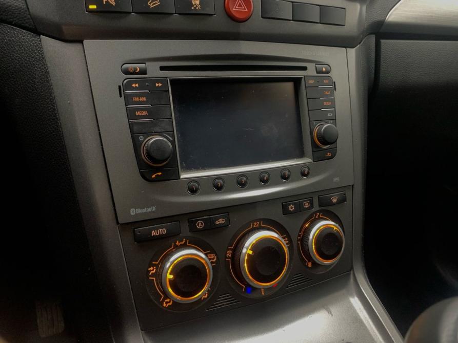 Opel Antara I Мурманск  - изображение 21