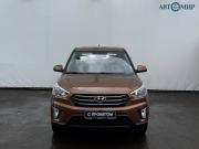 Hyundai Creta I Москва  - изображение 15