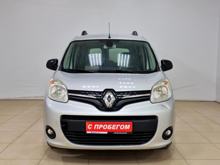 Renault Kangoo II Рестайлинг Альметьевск  - изображение 2