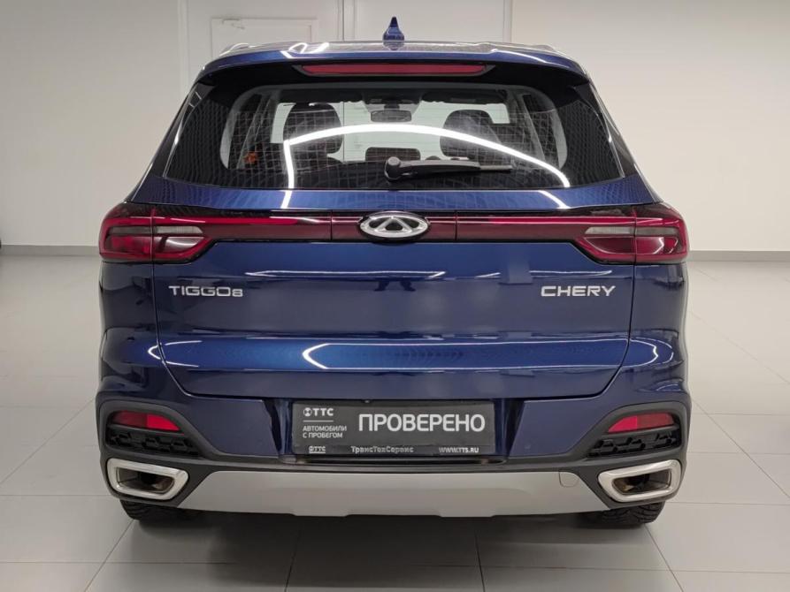 Chery Tiggo 8 I Казань  - изображение 7