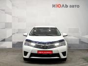 Toyota Corolla XI (E160 E170 E180) Екатеринбург  - изображение 20