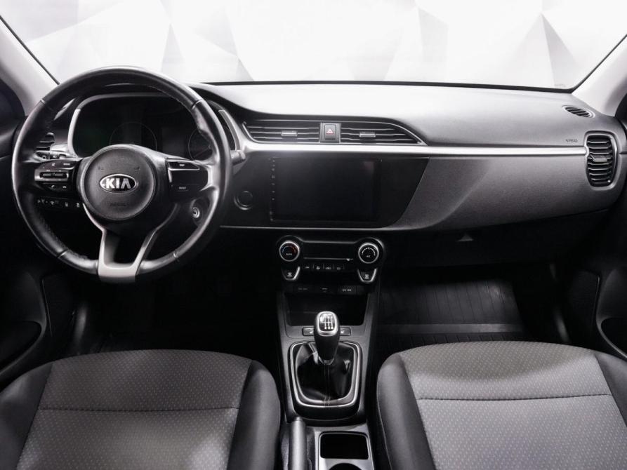 Kia Rio IV Рестайлинг Ульяновск  - изображение 11