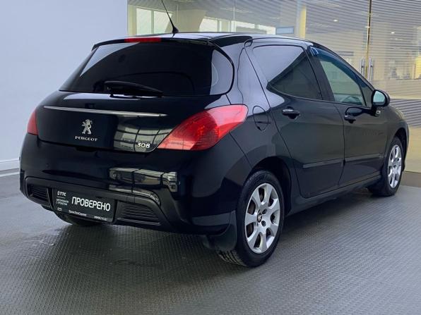 Peugeot 308 I Рестайлинг с пробегом 2012 года, цена 620 000 рублей, 145650 км, хэтчбек, Автокод Объявления