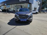 Hyundai Tucson III Рестайлинг Санкт-Петербург  - изображение 19