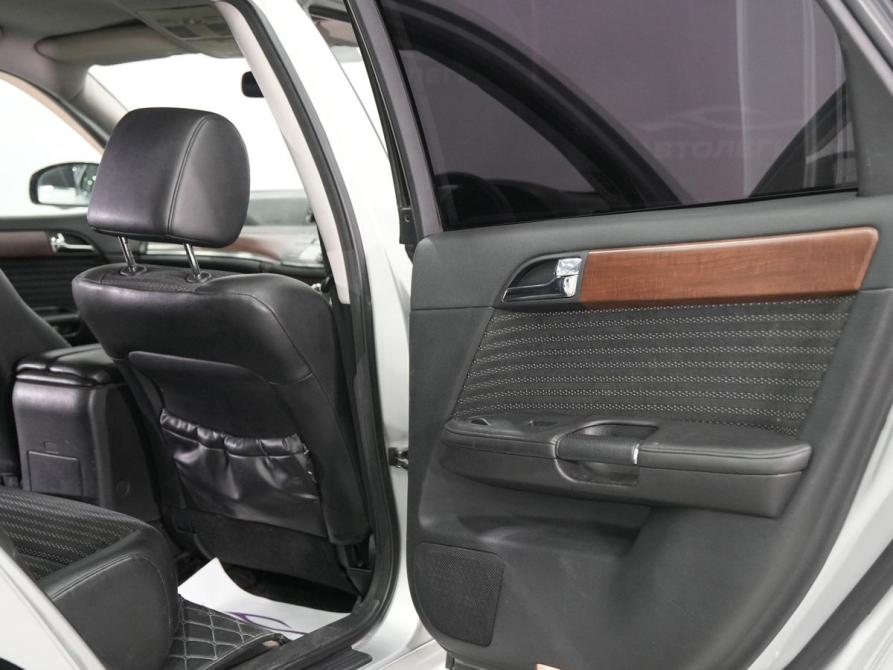 Nissan Fuga I Новосибирск  - изображение 10