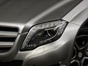 Mercedes-Benz GLK-Класс I (X204) Рестайлинг Москва  - изображение 31