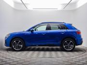 Audi Q3 II (F3) Москва  - изображение 27