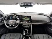 Hyundai Elantra VII (CN7) Рестайлинг Москва  - изображение 45